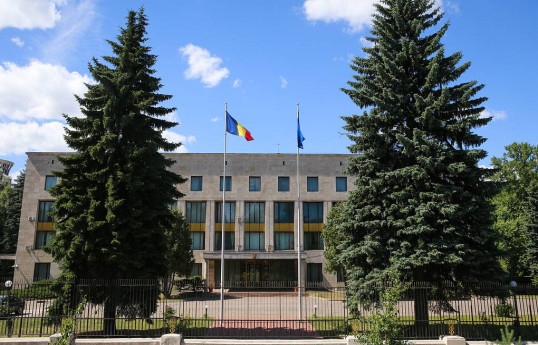 Russia expels Romanian diplomat in response to Bucharest’s actions
