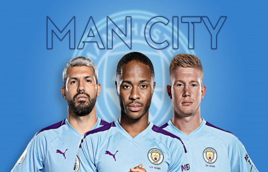 Manchester City win Premier League title after Manchester United lose to Leicester