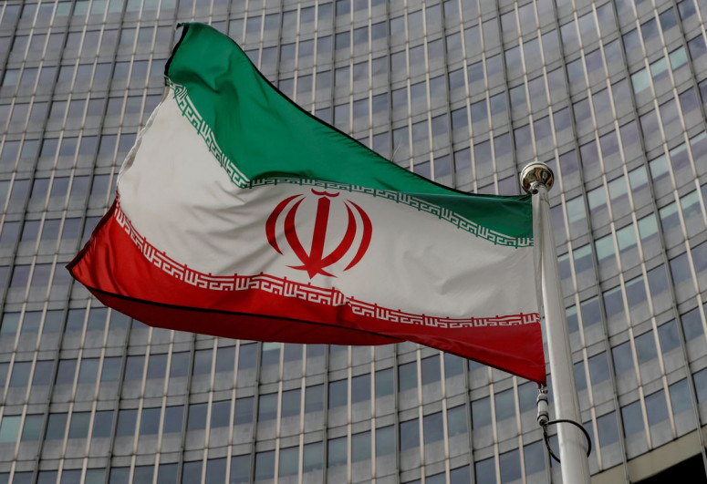 Iran has enriched uranium to up to 63% purity, IAEA says