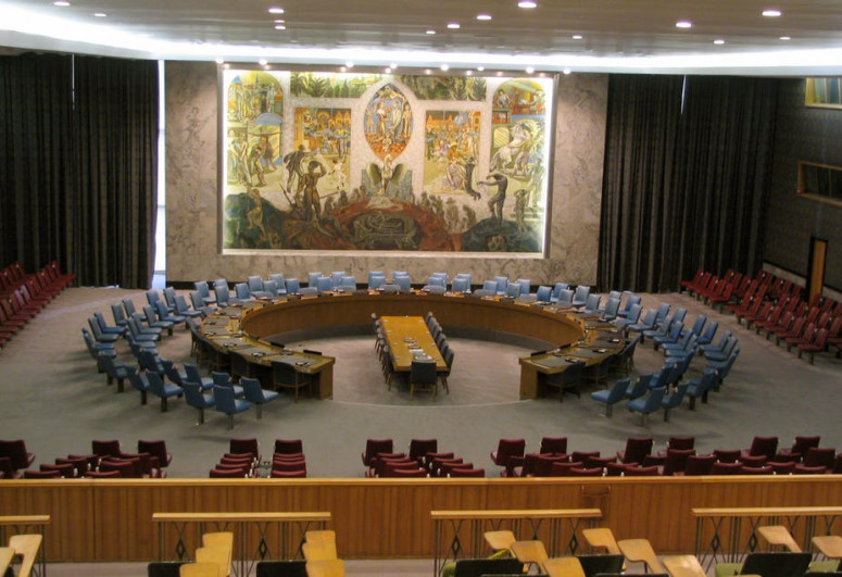 UN Security Council