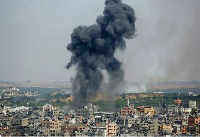 Israel announces neutralization of key figures of Hamas