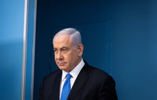 Netanyahu says Gaza militants will pay 'very heavy price' over rocket fire