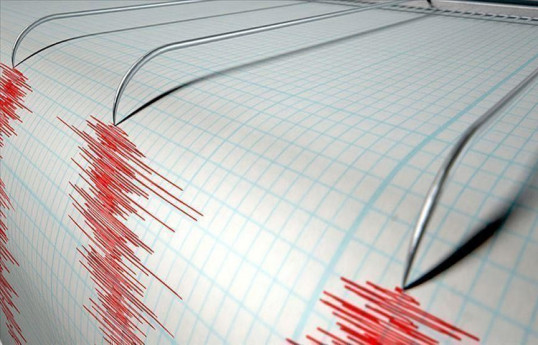 Magnitude 5.8 earthquake strikes Mindoro, Philippines