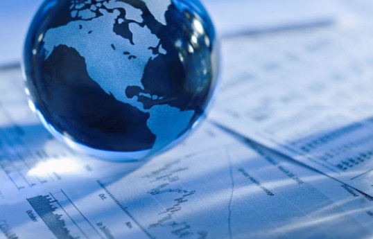 European Commission increases its forecast on global GDP