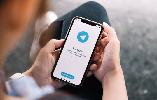 Telegram fined over $67,000 for refusing to remove illegal content