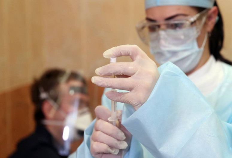Belarus to purchase, manufacture Russia’s Sputnik Light COVID-19 vaccine