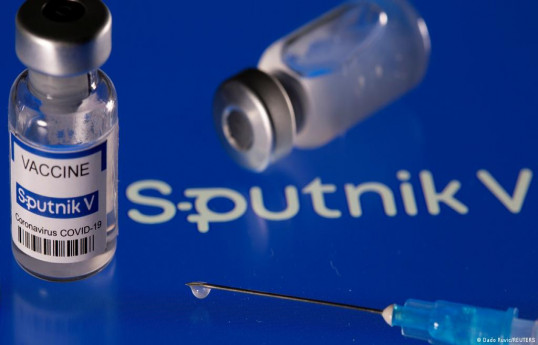Sputnik V