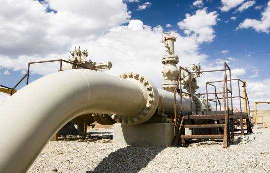 SOCAR becomes operator of Rosneft fuel supplies to Ukraine