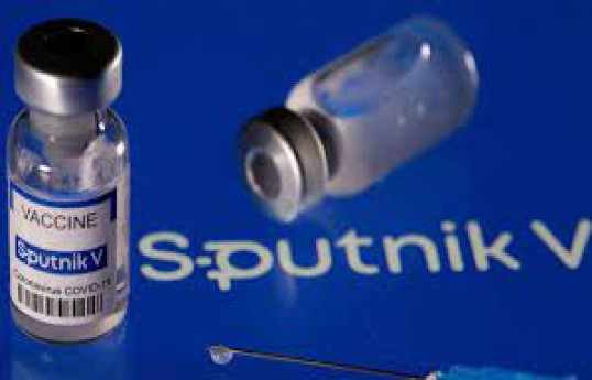 Sputnik V approved for use in Republic of Maldives, says Russian fund
