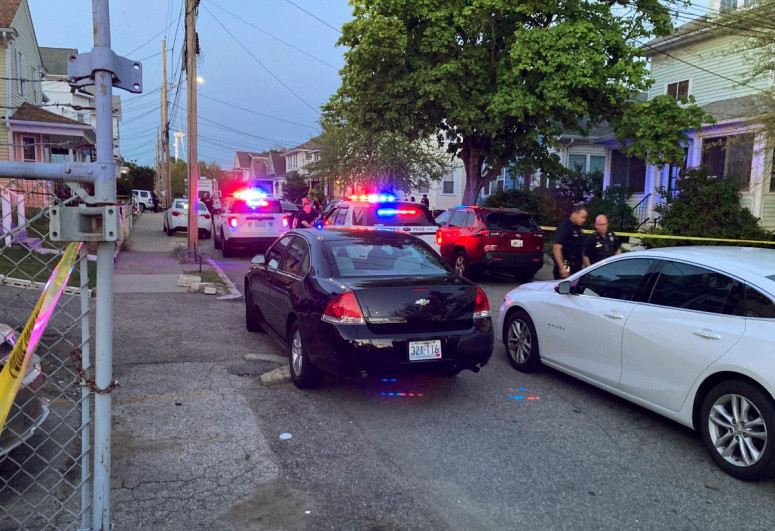 9 wounded, 3 critically, in U.S. shooting