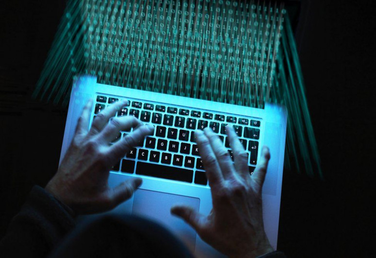 Irish health service hit by cyber attack