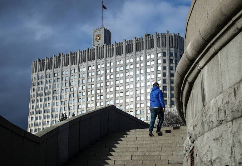 Russian government approves list of unfriendly countries