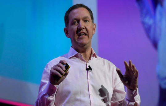 IBM says chip shortage could last two years