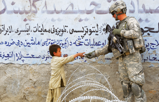 Taliban seize key district in northern Afghanistan