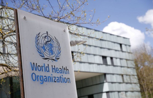 WHO talking to U.S. about sharing vaccines with poorer countries