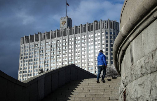 Russian government approves list of unfriendly countries