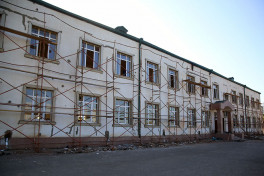 20 modular and container-type military units have been commissioned in the liberated territories until today-PHOTO 