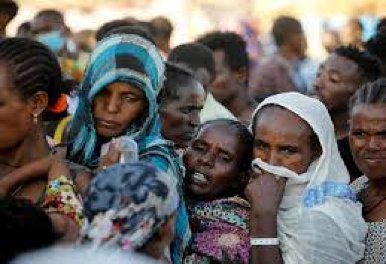 5.2 mln Ethiopians in restive northern region need food aid - UN