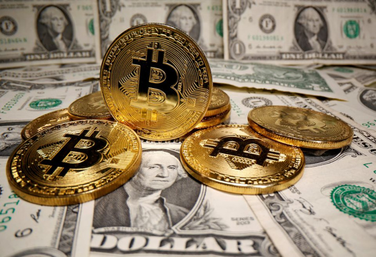 Bitcoin passes the ransom test
