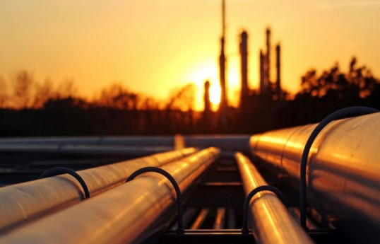 Azerbaijan gets the right to export Russian oil to the Baltic and Eastern European countries