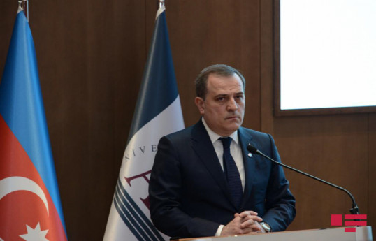 Azerbaijani MFA comments on appeal of Armenia to CSTO regarding situation on border