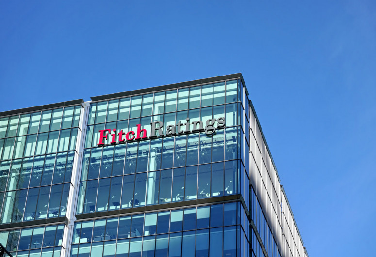 Fitch revises Azerbaijan