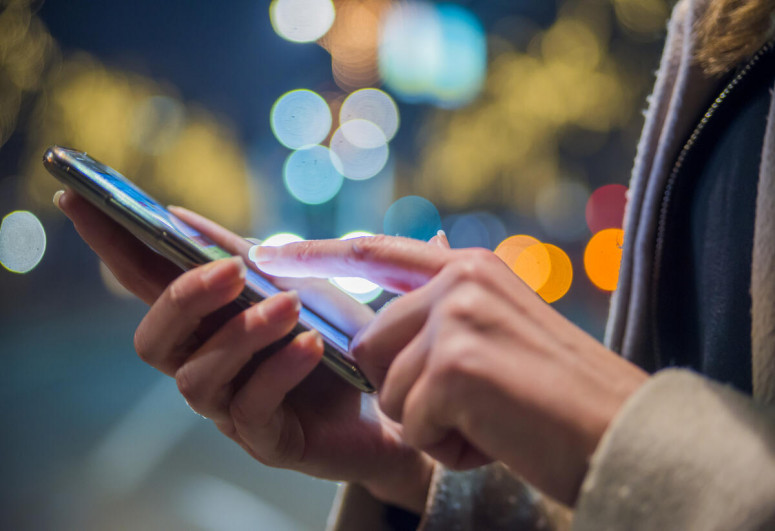 Mobile phones imports to Azerbaijan sharply increased
