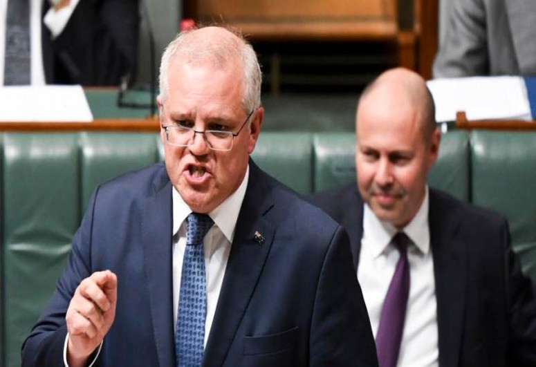 Australia confirms borders will stay closed until 2022
