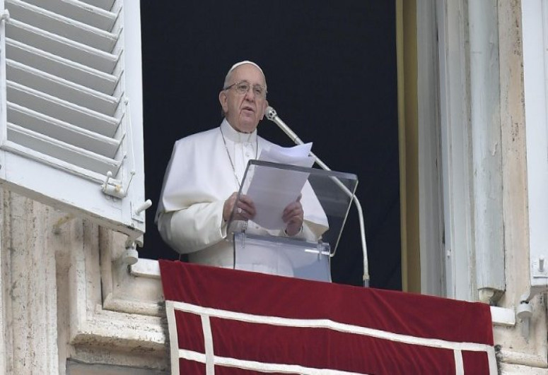 Pope Francis