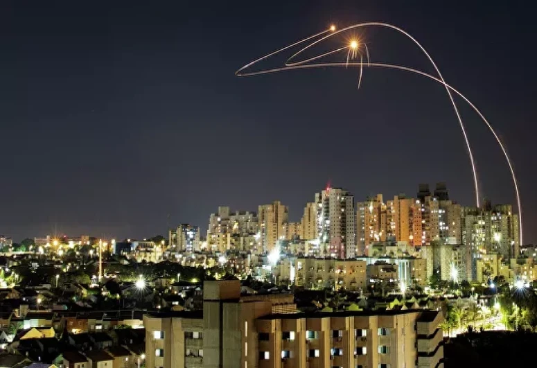 Israeli general: ““Iron Dome” neutralizes 90% of missiles fired from Gaza Strip”