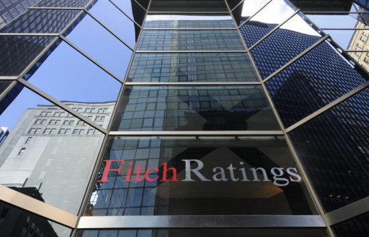 Fitch updates its outlook on Azerbaijan's economy
