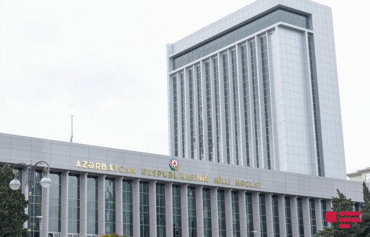 Draft law “On implementation of state budget for 2020” submitted to Parliament