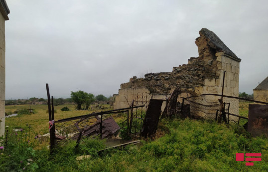 Fitch released forecast for expenditure on liberated territories of Azerbaijan