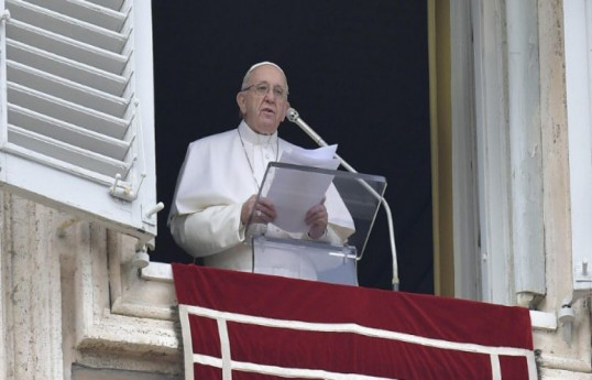 Pope Francis