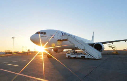 Preliminary agreement reached on resumption of Chelyabinsk-Baku flight