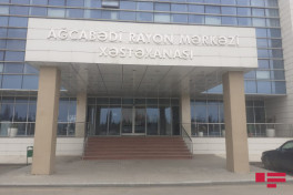 2 killed, 3 injured as car crash into tree in Azerbaijan