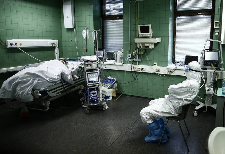 Number of COVID-2019 cases across globe up by over 658,000 in past day, WHO reports