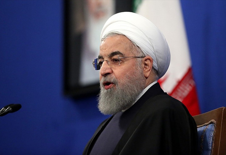 Hassan Rouhani