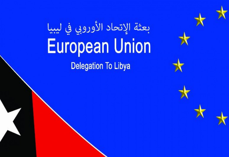 EU Delegation in Libya reopens
