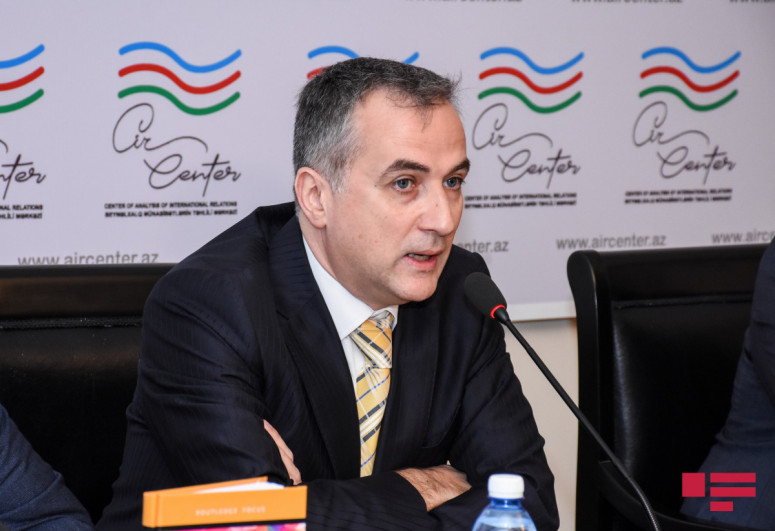 Farid Shafiyev
