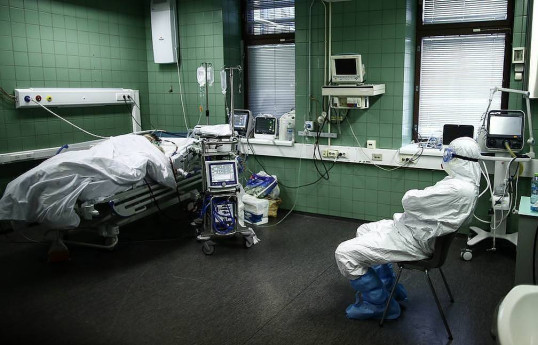 Number of COVID-2019 cases across globe up by over 658,000 in past day, WHO reports