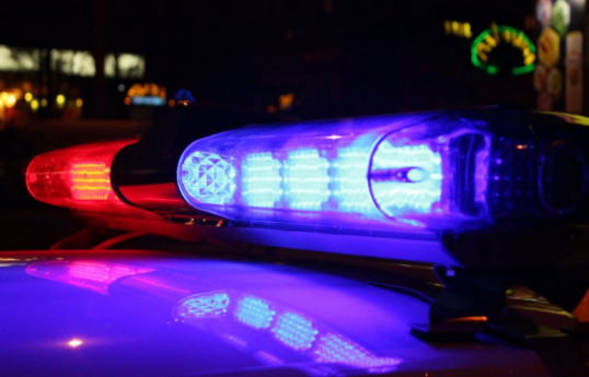 Two dead after shooting in East Oakland, California
