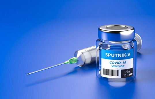 Sputnik V vaccine