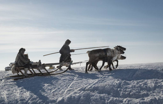 Climate, social issues are Arctic Council’s key topics to 2023
