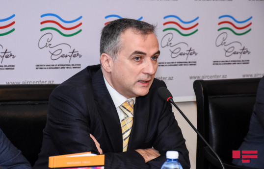 Farid Shafiyev