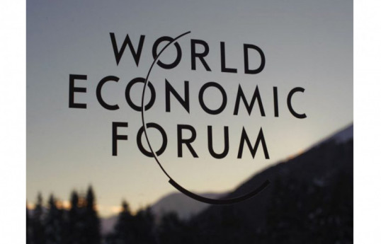 World Economic Forum cancels 2021 annual meeting in Singapore