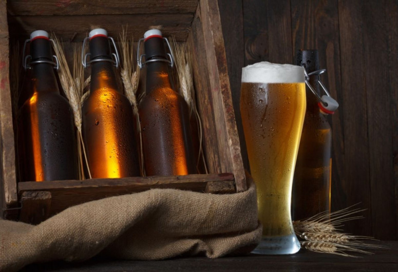 Azerbaijani Economy Minister: New export opportunities to appear for locally produced beer