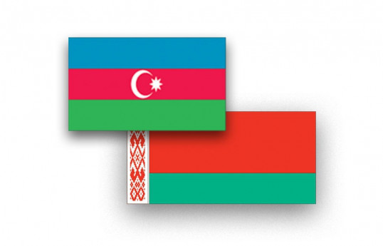 Minister of Defense of Belarus arrived on an official visit to Azerbaijan