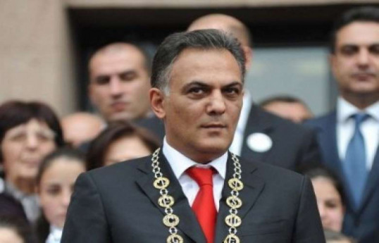 Gagik Beglaryan