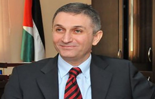 Ambassador of Palestine to Azerbaijan issued a statement on the recent tension with Israel